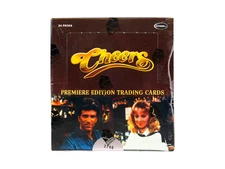 2025 Rittenhouse Cheers Premiere Edition Pick your Card