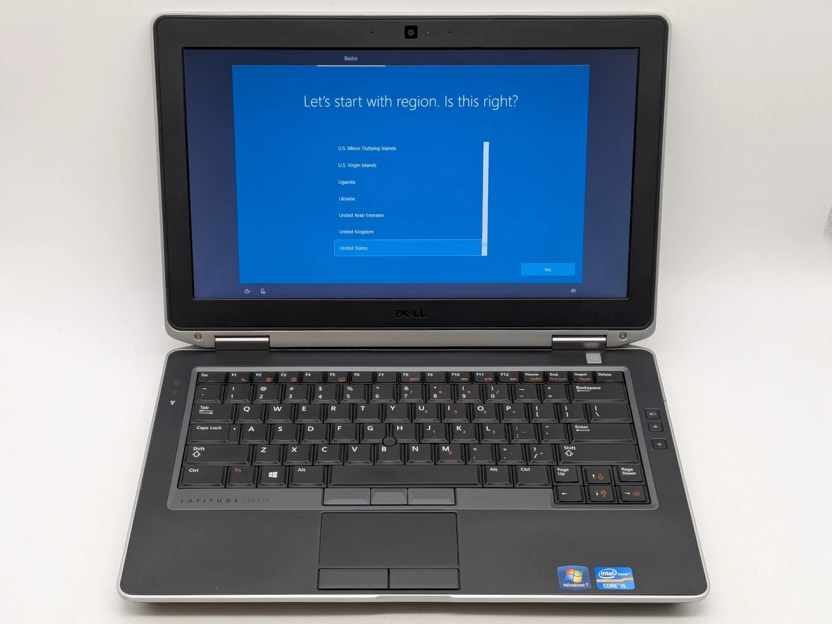 Dell E6330 for sale | eBay