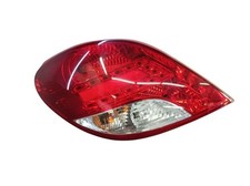 Rückleuchte Rücklicht links für PEUGEOT 207 CC (WD) 1.6 16V 9686567280