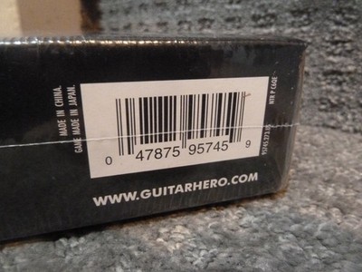 Guitar Hero: On Tour/Guitar Hero: On Tour - Decades Box Set