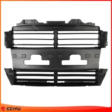 Radiator Grill Air Shutter Control Assembly JB5Z8475A For Ford Explorer 2013-19