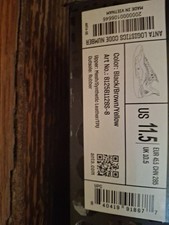 Anta Kai 1 speed Size 11.5