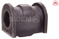Sidem 877806 Stabilisatorlager Vorne FüR Suzuki Swift IV 1.2 1.3D 1.6 10.10-