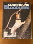 COONHOUND BLOODLINES magazine 12 issues Jan-Dec 2020 #CB2 — photo 8