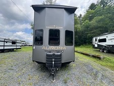 2025 Forest River Aurora Destination 42CONDO