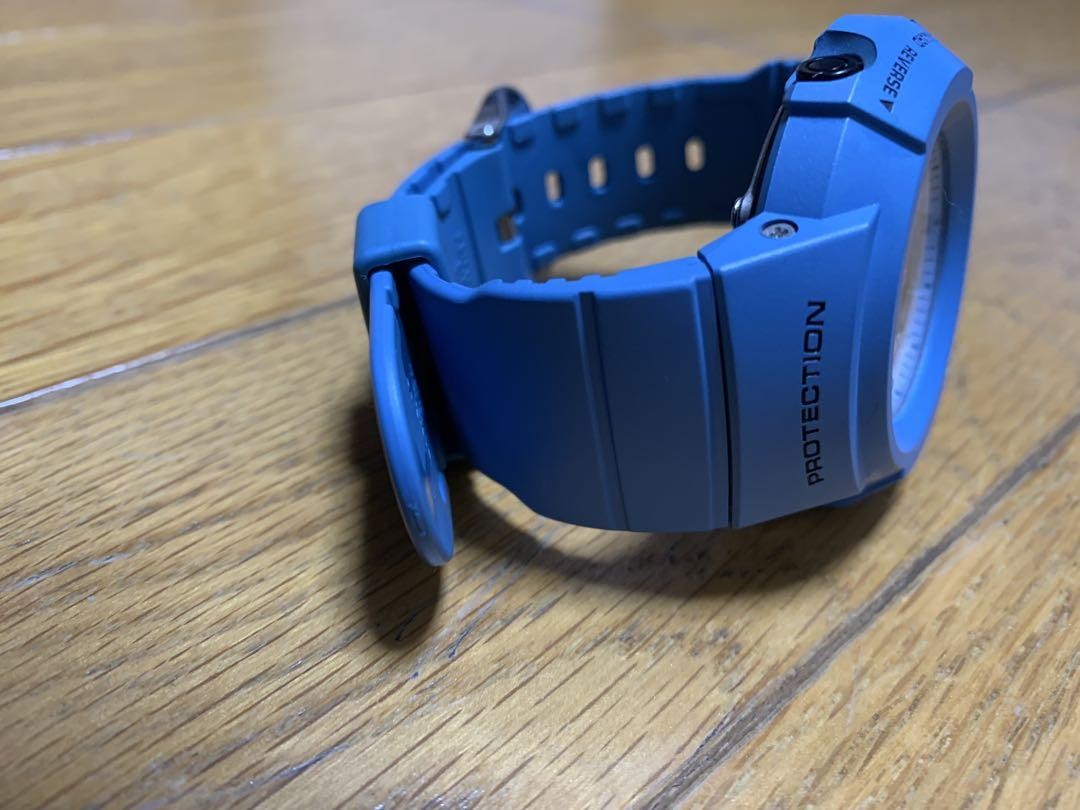 G-Shock AW-582E Men's Analog-Digital Watch, Used - G415 | eBay