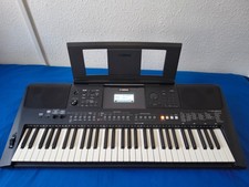Yamaha PSR-E463 Digital Keyboard