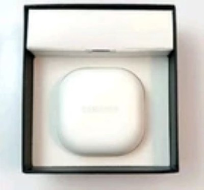 SAMSUNG SM-R510NZWAXAR Galaxy Buds 2 Pro True Wireless Bluetooth