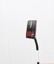 Evnroll Er2 Black Midblade 34" Putter Good Rh 12507692