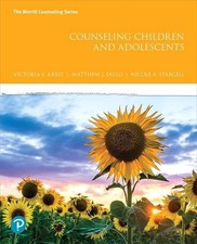 Counseling Children and Adolescents Paperback