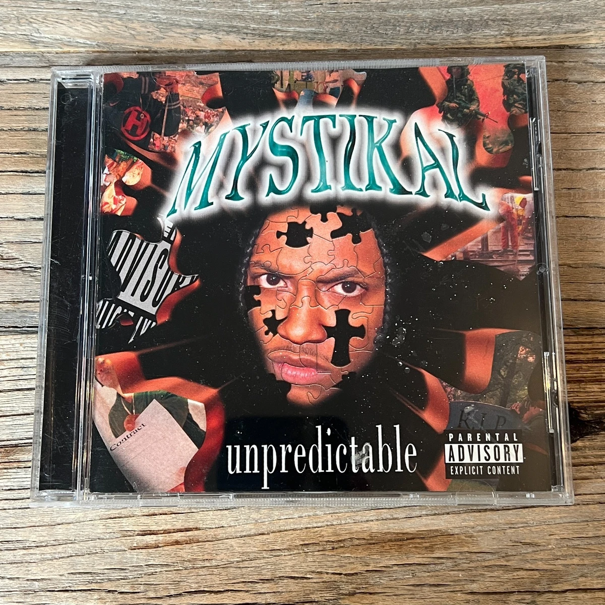 Rap & Hip-Hop Southern Music CDs Master P for sale | eBay