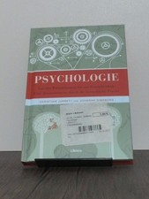 Psychologie, von der Wahrnehmung bis zur Pers...