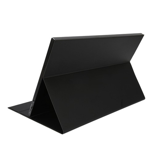 Portable Monitor 16in 2.5K IPS FHD HDR 60Hz Refresh Type C Mini HD External NEW - Afbeelding 2 van 18