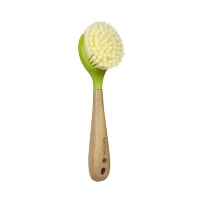Full Circle Home Dish Brush Be Good  NEW