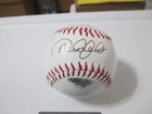 Derek Jeter New York Yankees Signed Autographed Baseball COA