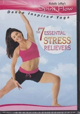 Michelle Lemays Sprit Flow: 7 Essential Stress Relievers