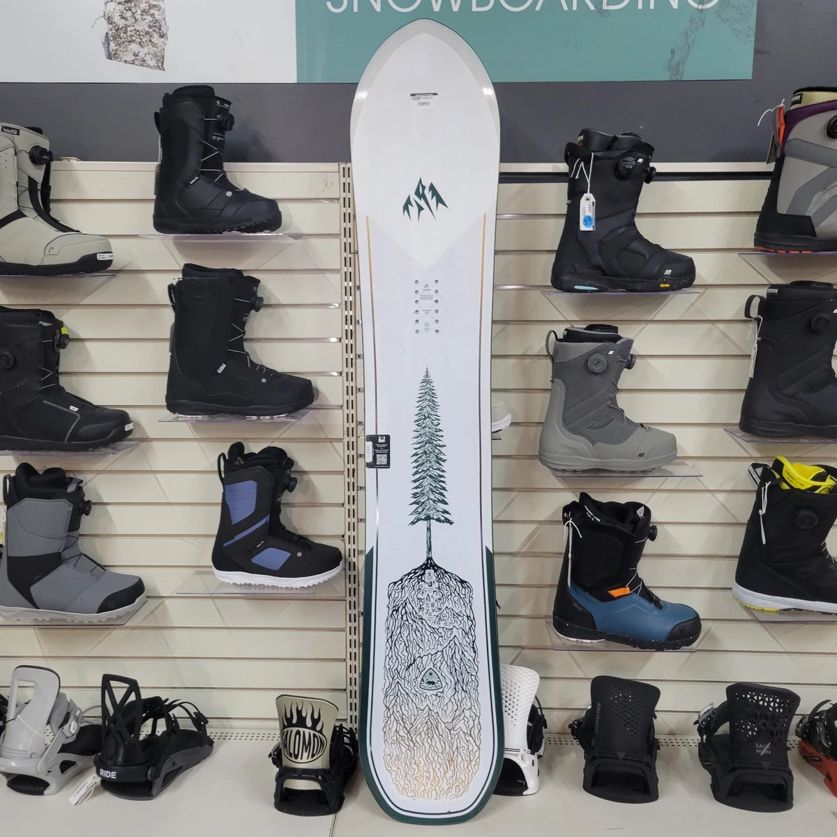 Jones Snowboards for sale - eBay