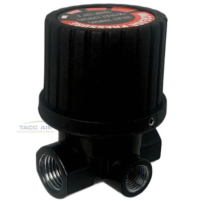 #ad 1 4quot; FNPT In Line Air Pressure Regulator With 1 8quot; FNPT Replaces RE206203AV $19.97