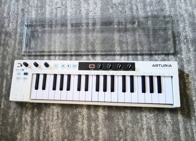 Arturia Keystep 37 (fast wie neu)