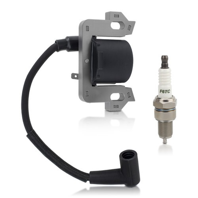 #ad Ignition Coil for Honda GCV135 GCV160 GCV190 GSV160 GC135 GC160 GC190 GS160 $15.19