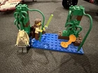 LEGO Star Wars: Naboo Swamp (7121)
