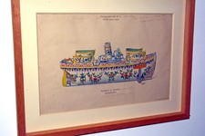 la porcelaine de Desvres (6)