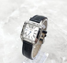 Cartier Santos Dumont Watch Small 38MM 152833016 2