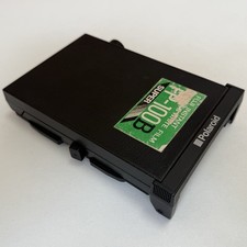 Mamiya Polaroid Film Back Holder for Medium Format Camera RZ67 From JAPAN
