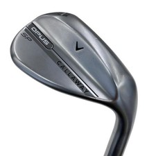Callaway Opus Sp Chrome 56 /12 X Wedge Wg NsPro Modus3 Tour105 Flex S Mens Right