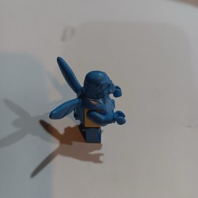 Lego star wars watto miniature from set 7186 junkyard Swoo38