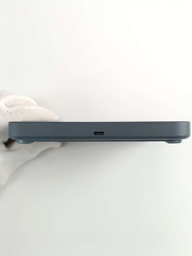 Induktive Ladegerät Samsung EP-P5400, Schwarz, 2 Geräte, 2770 mA, Quick Charge 3 - Zdjęcie 3 z 4