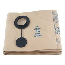 Nilfisk/WAP Filtersack turbo XL