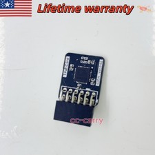 1 PC New GC-TPM2.0 S 2.0 TPM Module 12 Pin 12-1 LPC TPM 2.0 Trusted Platform