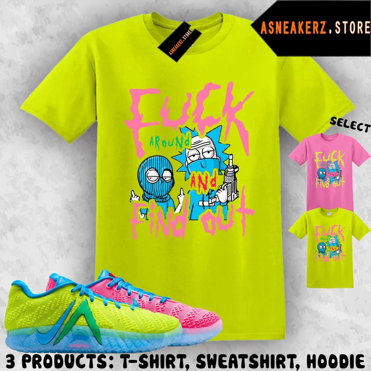 Kool Aid Shirt In Men