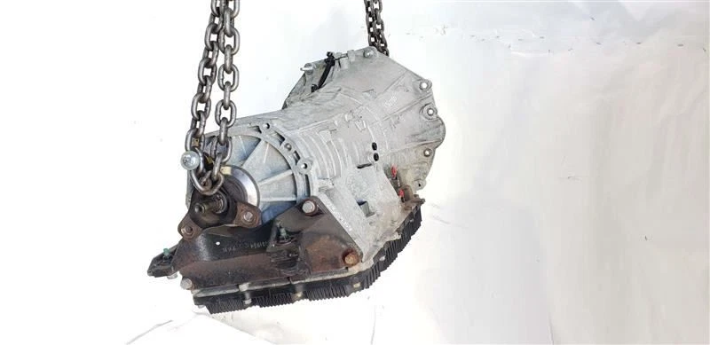 Conjunto de transmisión 5.0 automático necesita tracción trasera panorámica fabricante de equipos originales Kia K900 2015 Foto 4 de 4