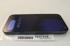 Google Pixel 9 Pro XL Black - Carrier Unlocked AT&T T-Mobile Verizon GSM 7637258