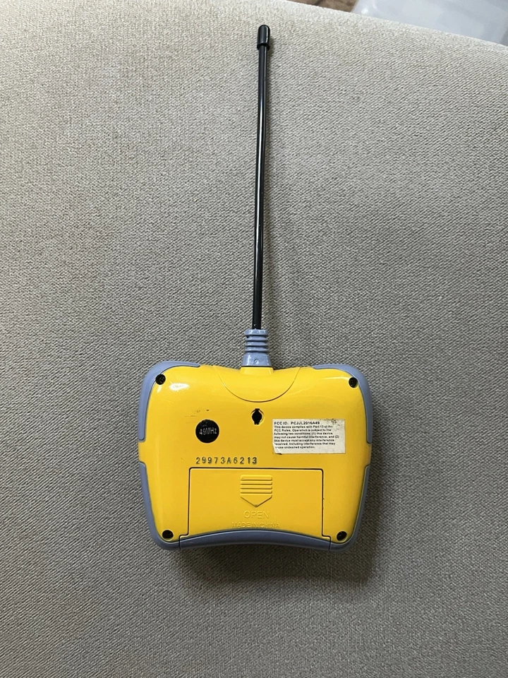 Luchadores de sumo con control remoto Sumo King Wrestling (solo remoto) Foto 2 de 3