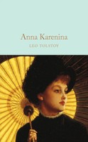 Anna Karenina | Leo Tolstoy | Buch | Macmillan Collector's Library | 1127 S.