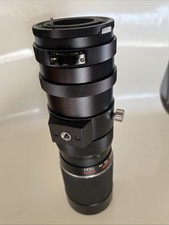 Vintage Vivitar Tele-Zoom 90-230mm 1:4.5 Auto Lens