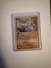 DAMAGED Mew - Inverted Back Error Holo -3/17 Delta Species Pop Series 5 -Pokémon