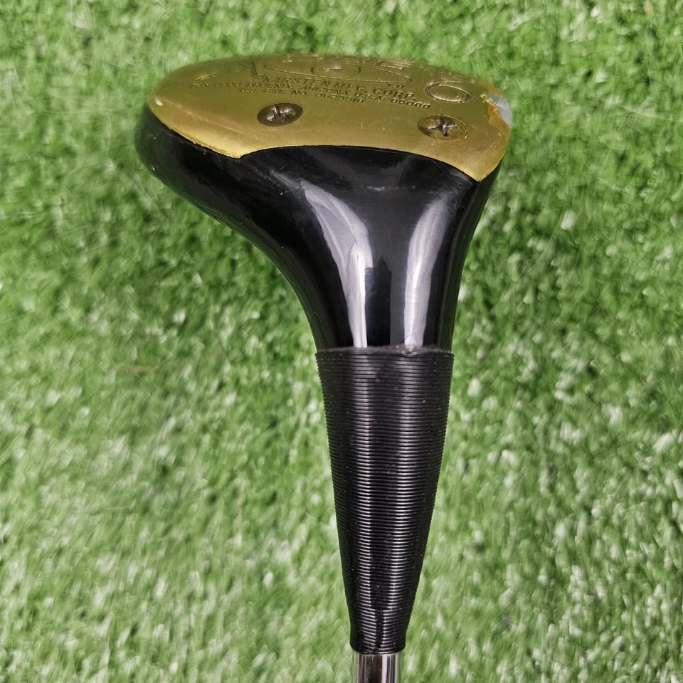 Ping Eye 2 Raro 6 Madera 6W Karsten Rígido Acero Eje Diestro Diestro En muy buena condición 41" Foto 2 de 4