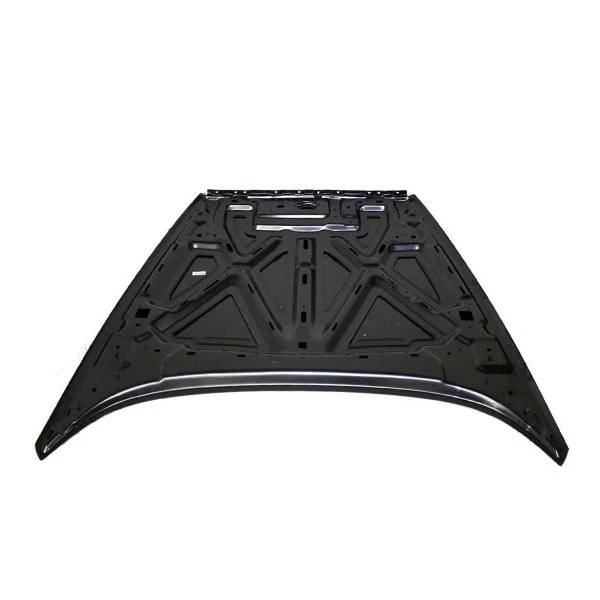 For 97-04 Dakota P/U Truck 98-03 Durango Front Hood Panel Assembly Primed Steel Foto 3 de 3