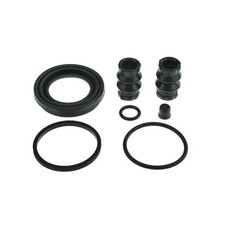 Reparatursatz Bremssattel hinten für Mercedes GL-Klasse X166 GLE C167 | 639697