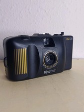 Vivitar EZ35 35mm Point Shoot Film Camera