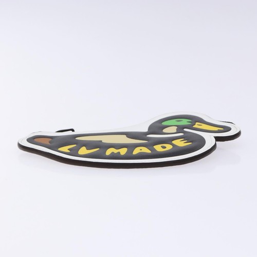 Louis Vuitton Nigo Duck Coin Holder Printed Leather And Limited Edition Giant - Bild 14 von 19