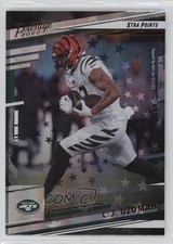 2022 Panini Prestige Xtra Points Astral CJ Uzomah #62 19pj