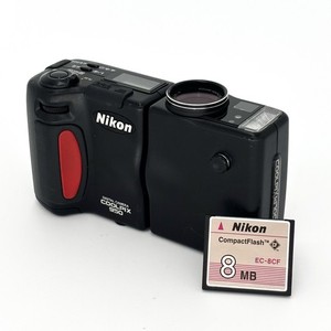 Coolpix 950 | eBay