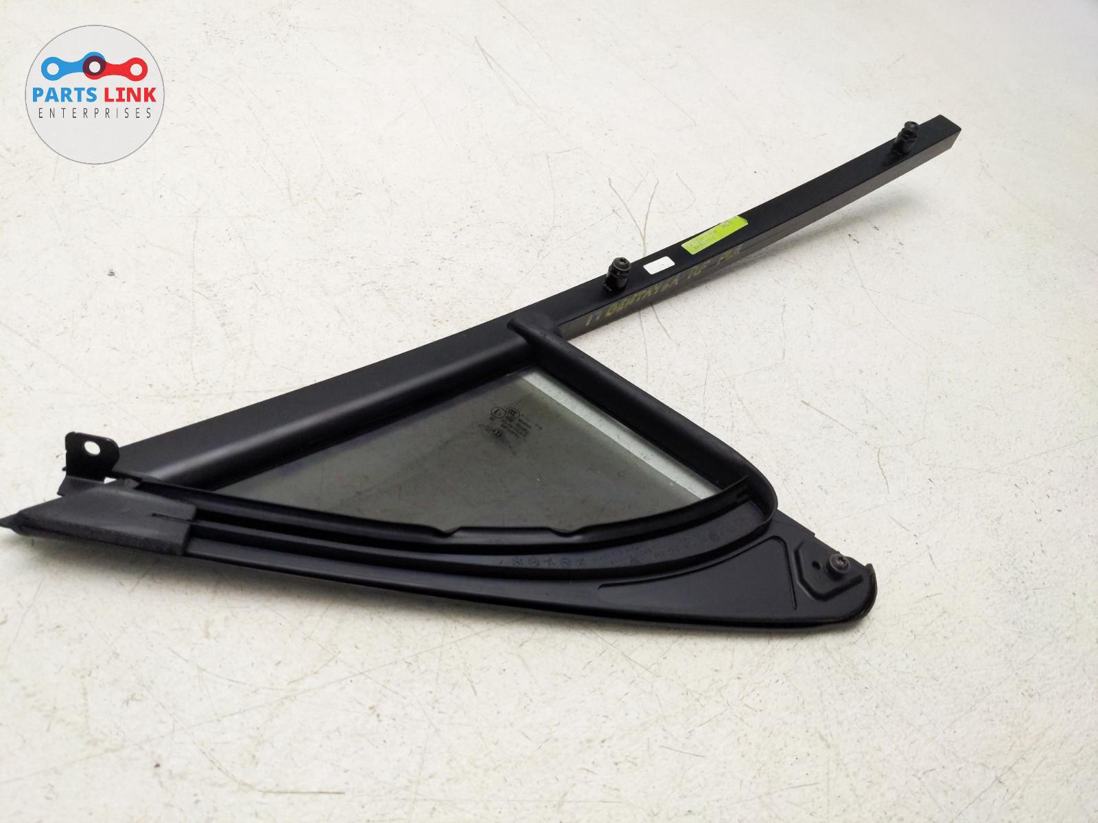 Bentley Bentayga 2016-2020 FRONT+RIGHT Door panel