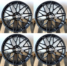 21 Wheels Rims For Porsche Audi Vw Cayenne Taycan Panamera Touareg Q7 4s Gt Gts