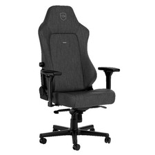 NOBLECHAIRS HERO TX - anthrazit Gamingstuhl, Anthrazit